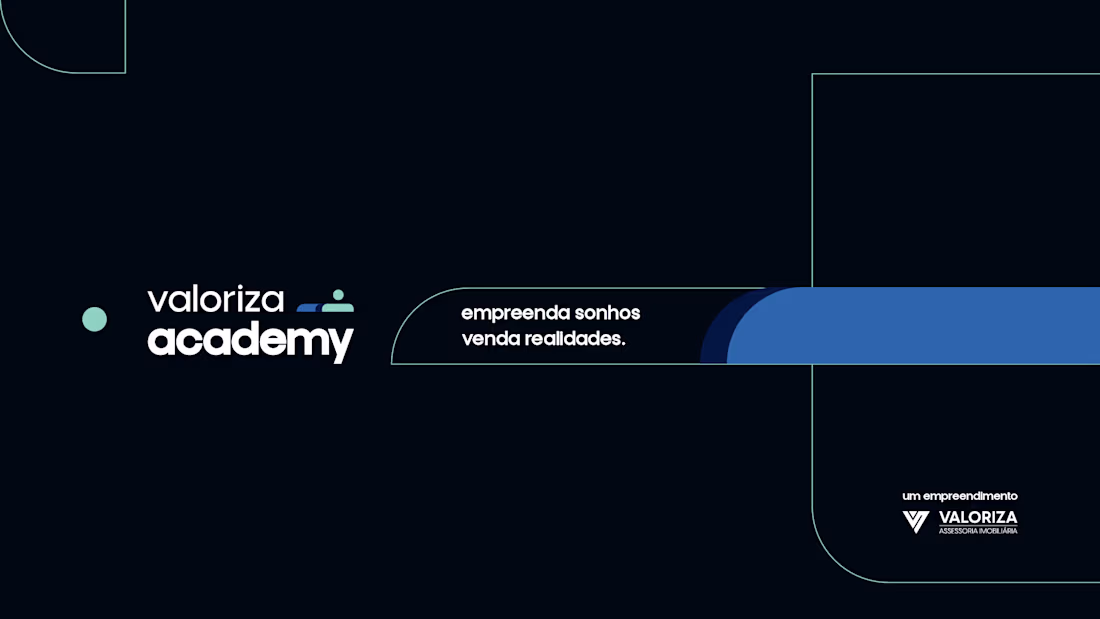 Cover image for Valoriza Academy - Key Visual