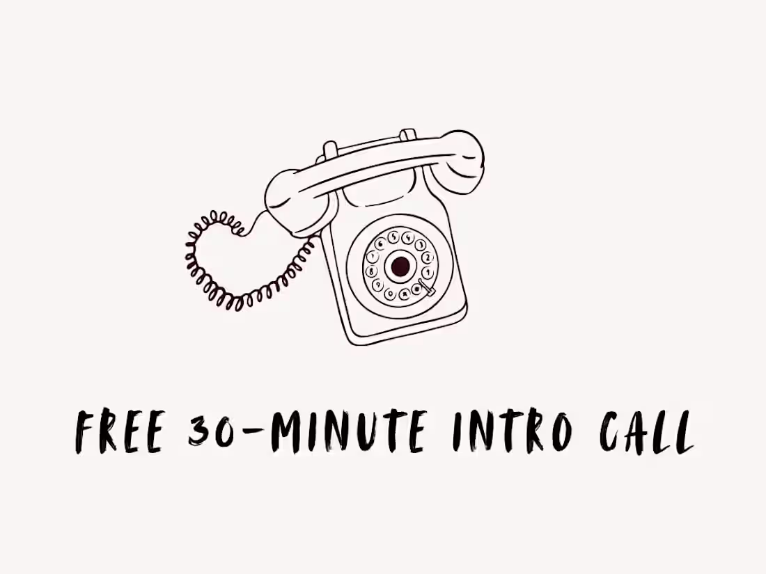 Cover image for FREE 30 Min Call: Research, Design & Smart Product Decisions