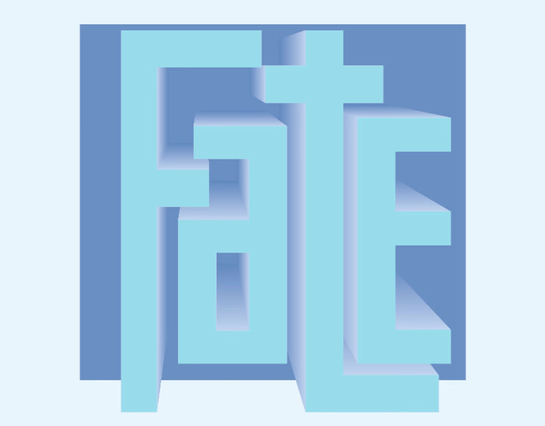 Cover image for fate