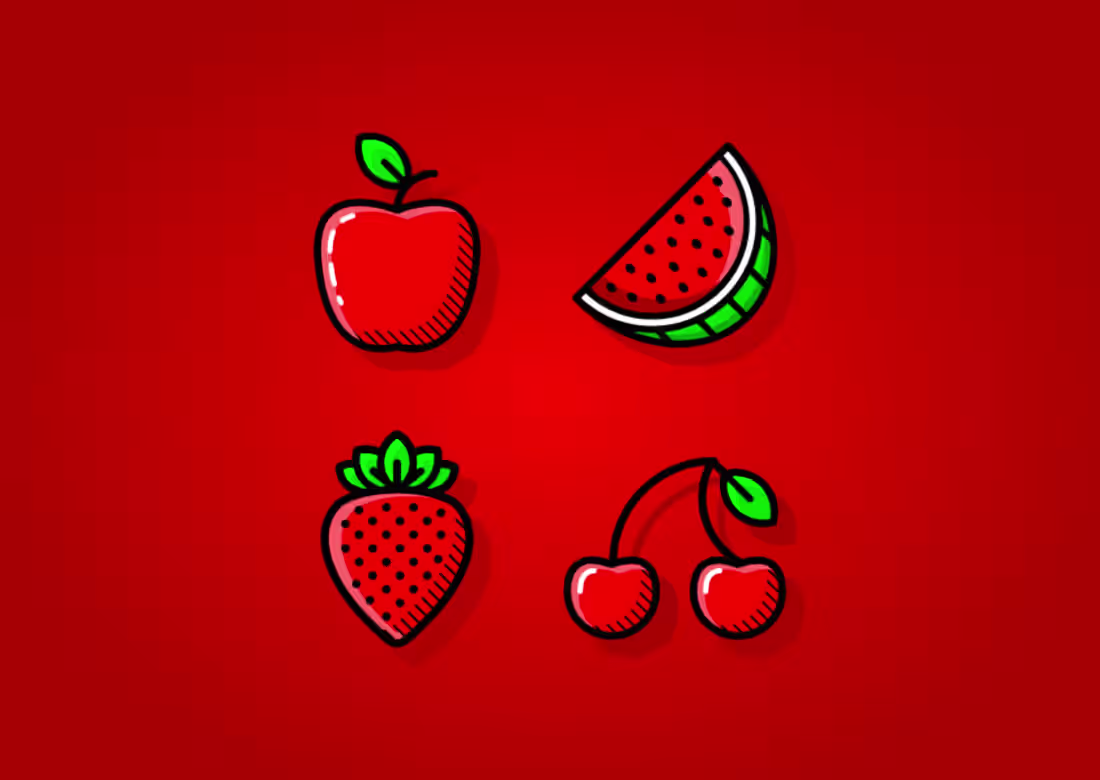 Cover image for Icon Design