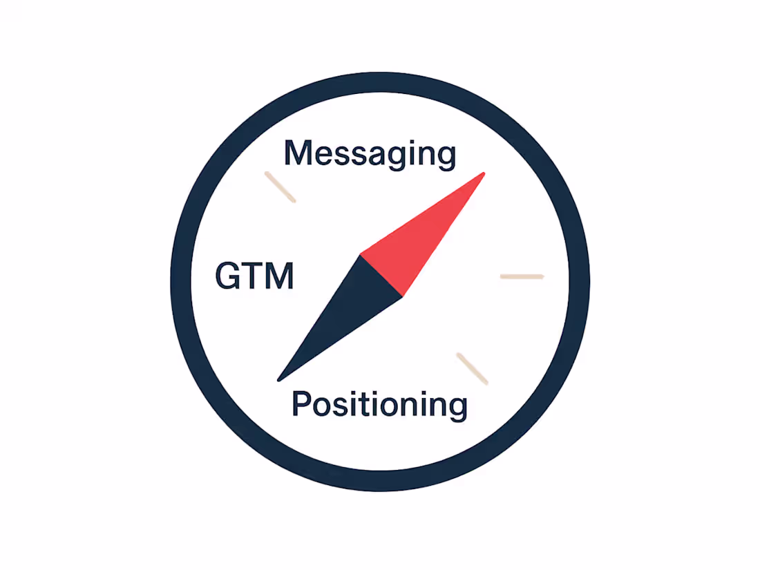Cover image for Strategic Marketing Leadership for Growth-Stage Startups