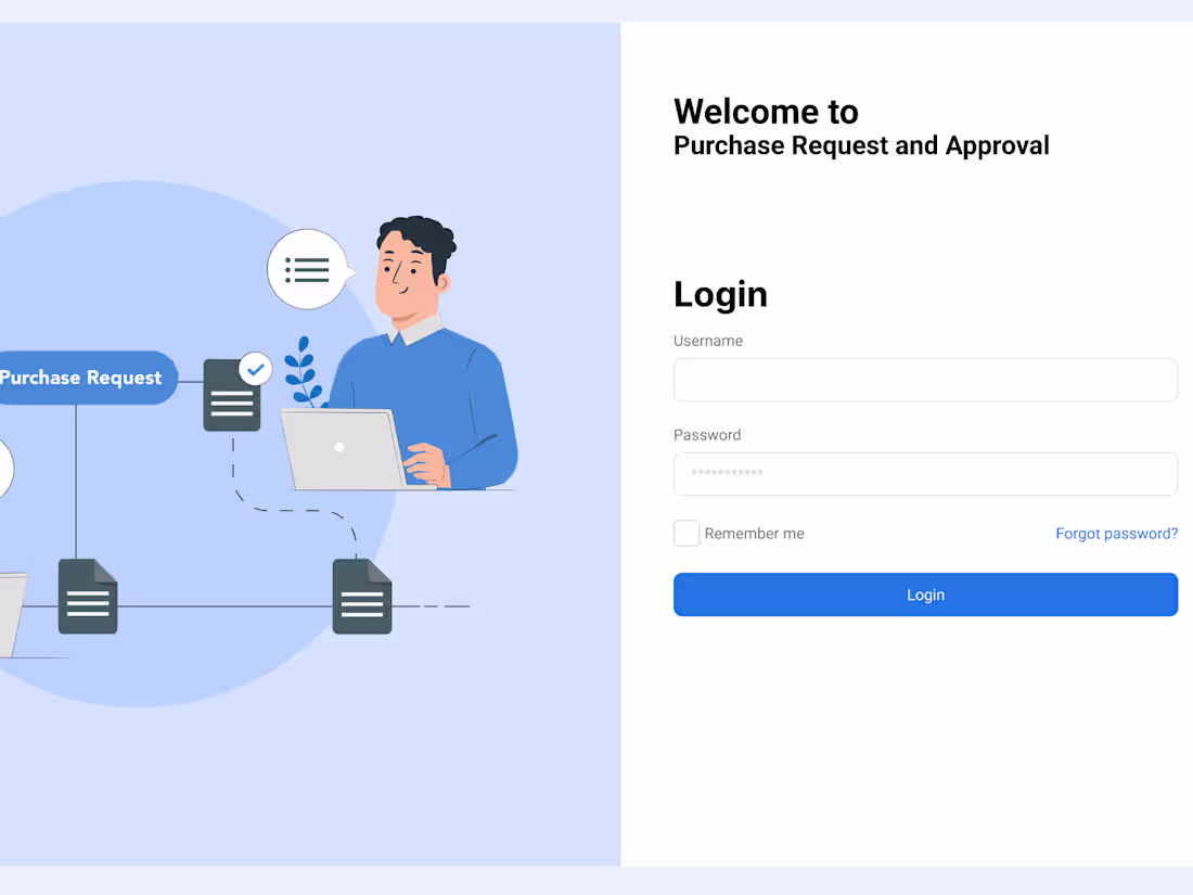 Cover image for Professional website design