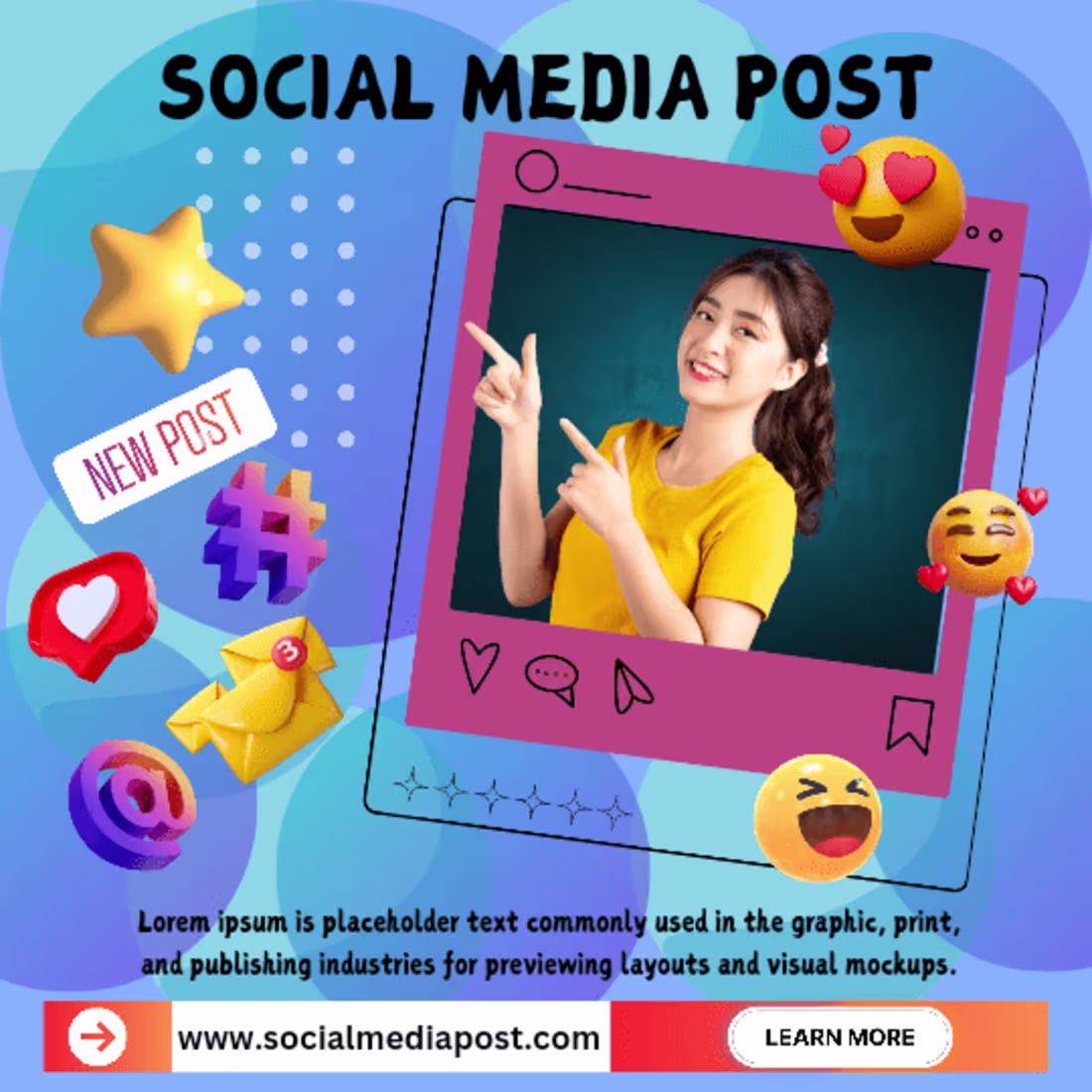 Cover image for Instagram post 