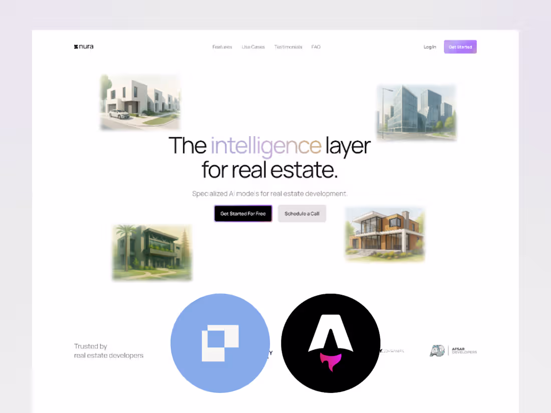 Cover image for Website design and Development (5 pages custom code)