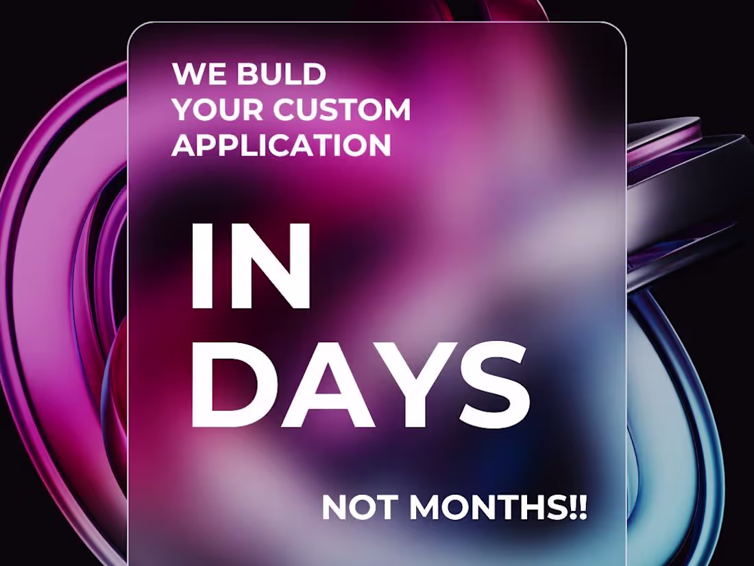 Cover image for CRM in Days not Months