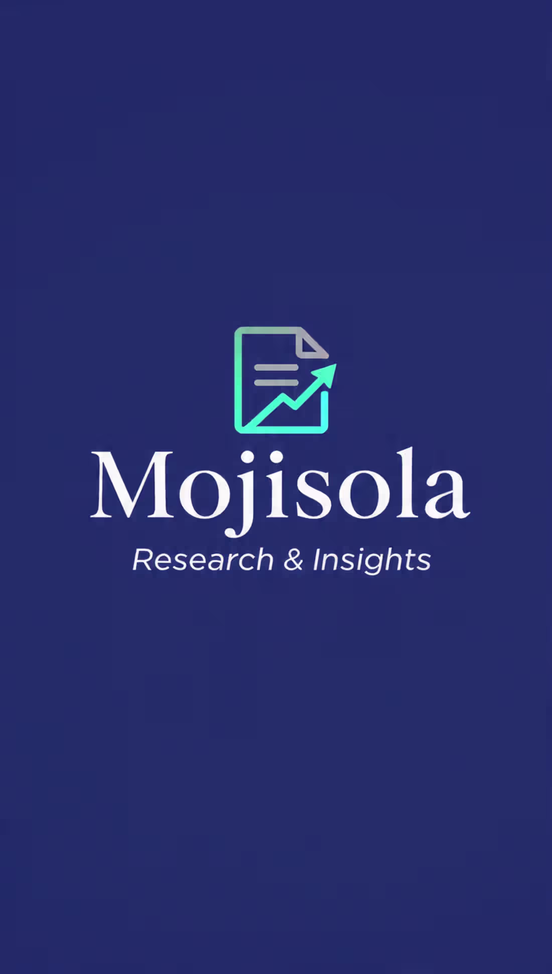 Cover image for Research Writer/ Market Research Reports,