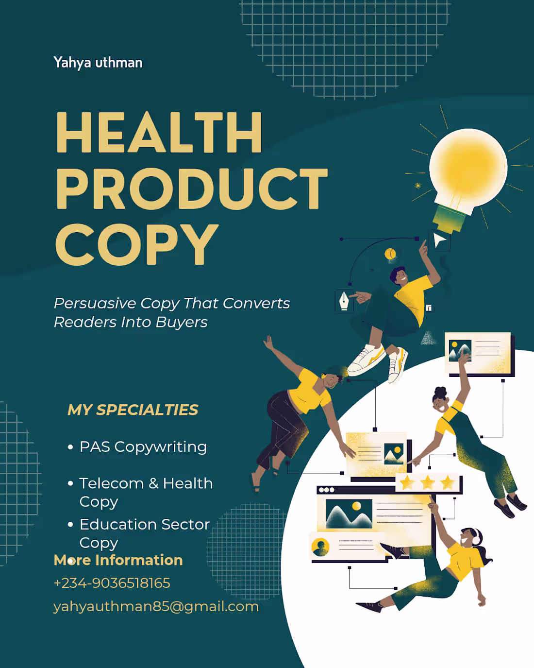 Cover image for "Certified Herbal Supplement Copy"
"A 2023