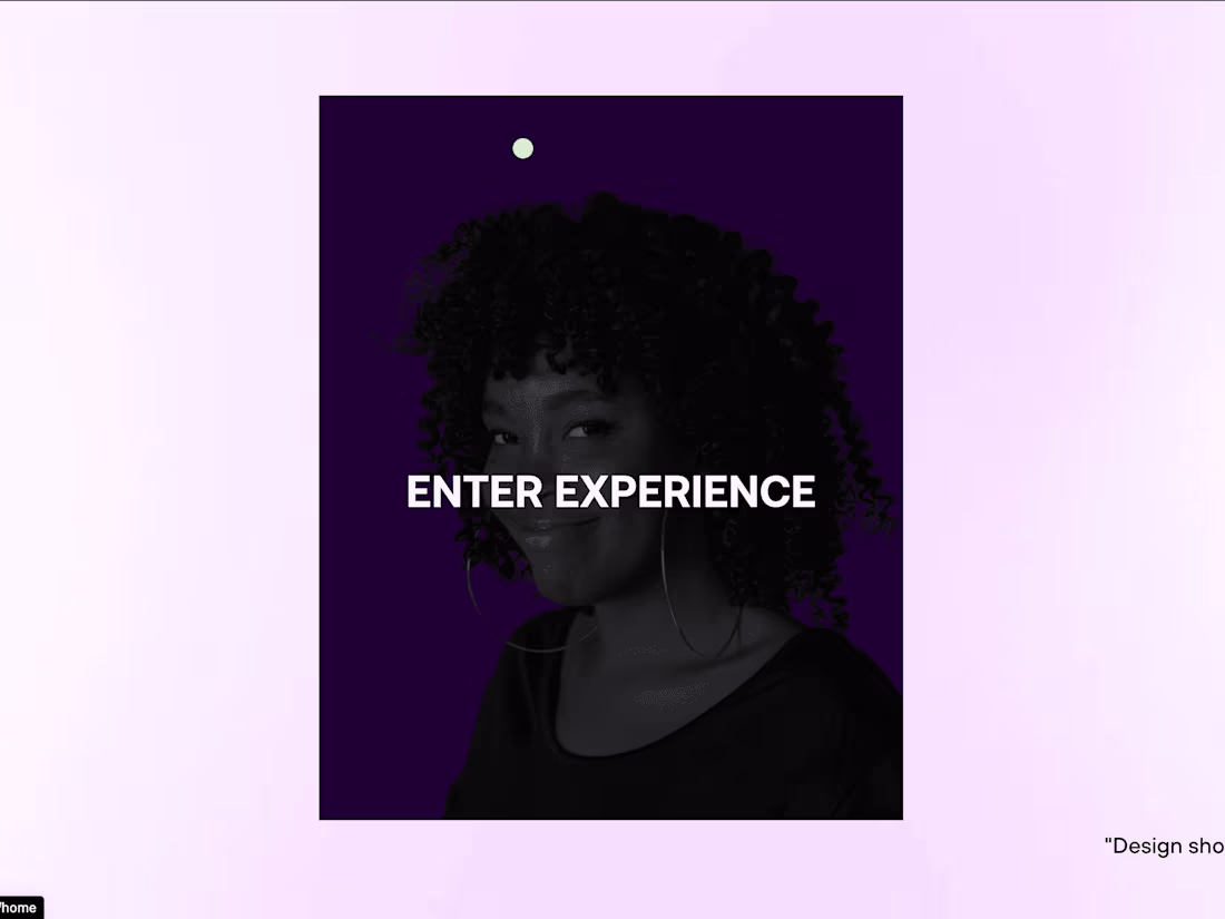 Cover image for Simple Landing Page