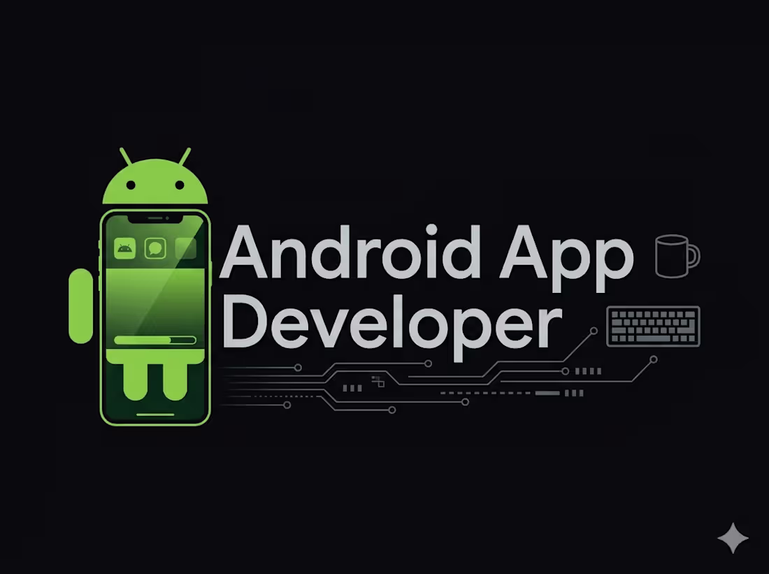 Cover image for Android App Development | Custom Android & Mobile Apps