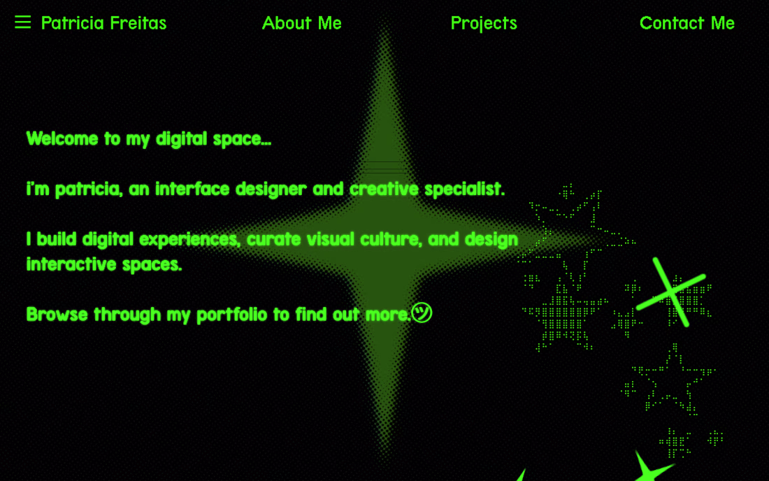 Cover image for Custom Cargo Web Design For Creatives