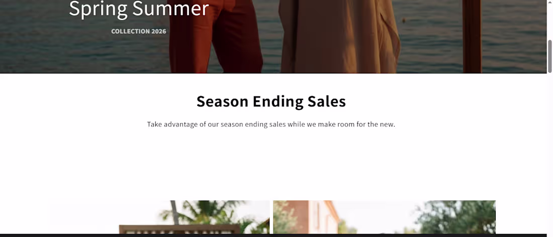 Cover image for 🚀 Exciting Shopify Store Design