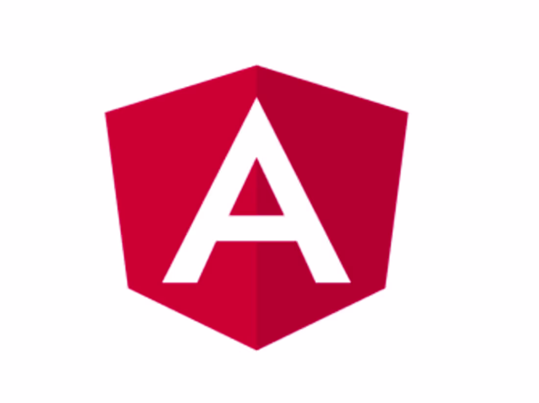 Cover image for Angular Developer