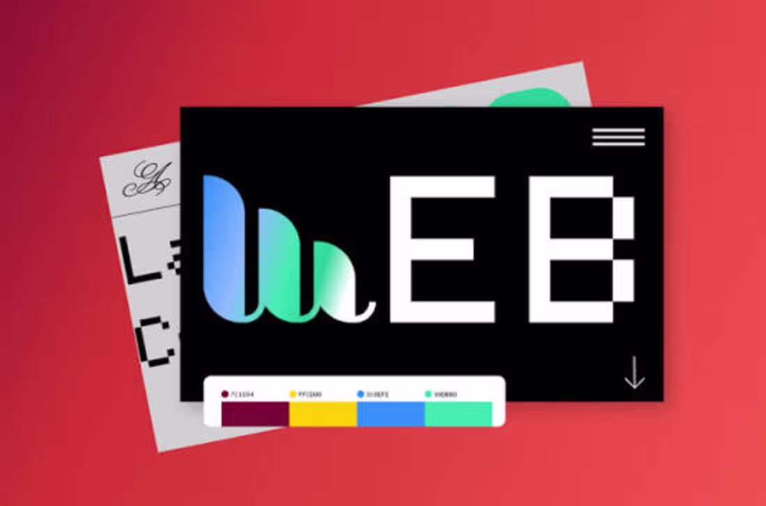 Cover image for Digital / Web / UI Design