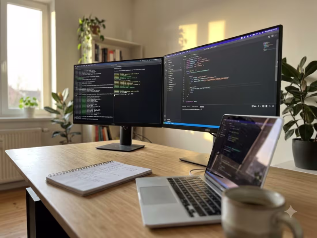 Cover image for MERN Stack Web Application Development