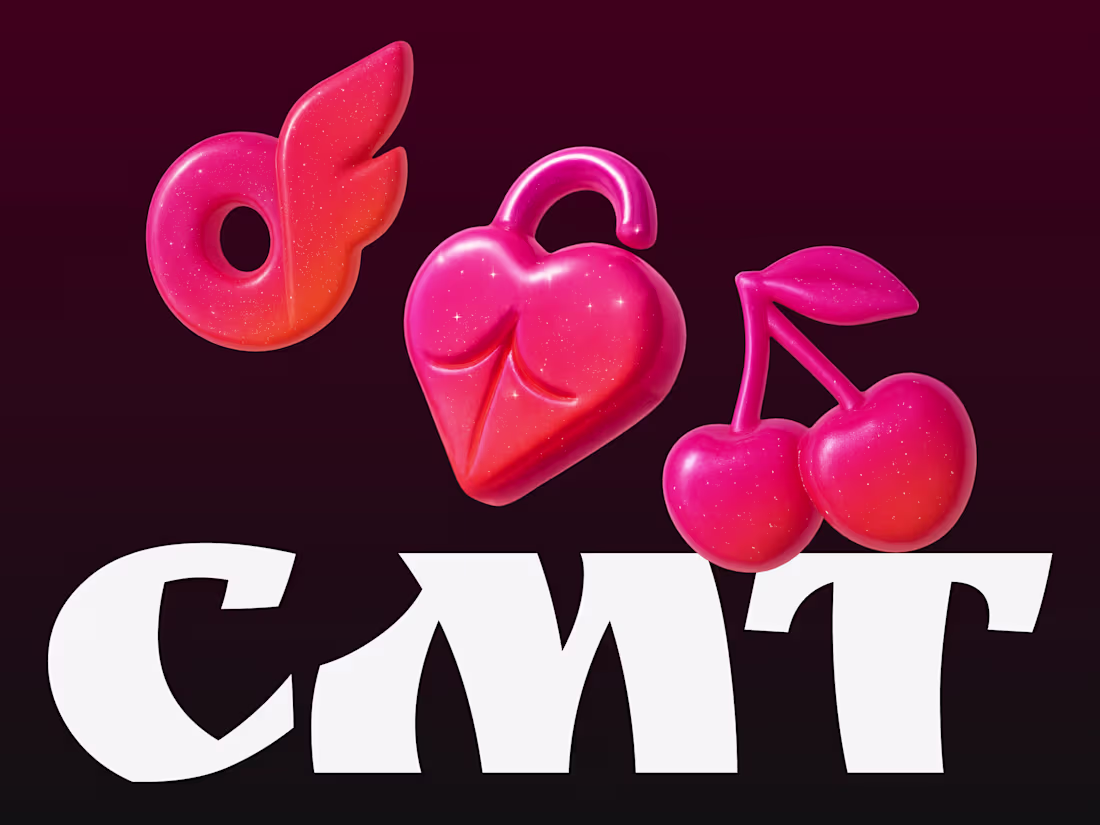 Cover image for CMT | Brand
