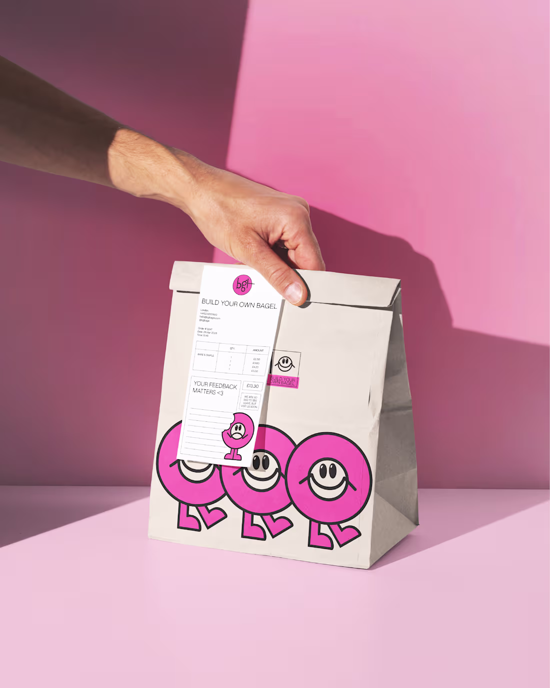Cover image for Packaging Design