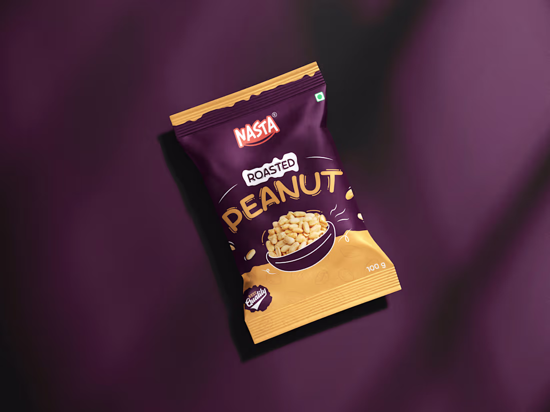 Cover image for In 2025, packaging design evolved