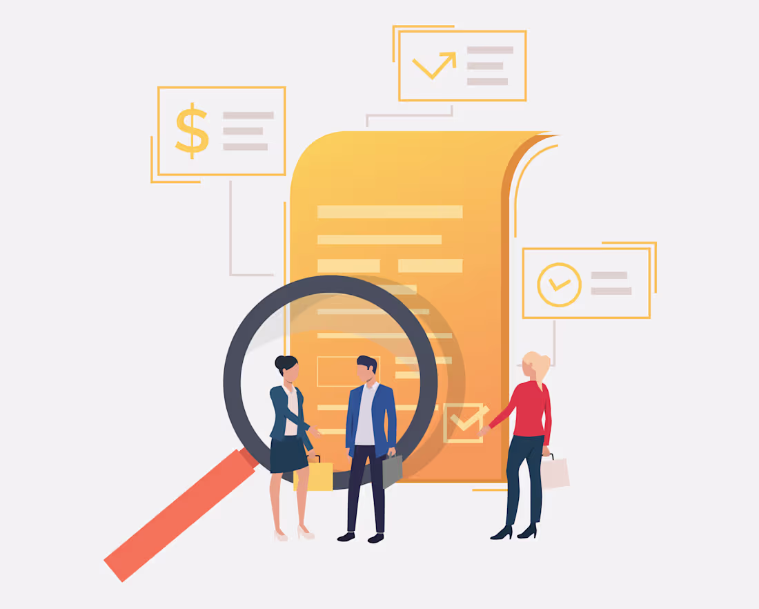 Cover image for CX Systems Audit