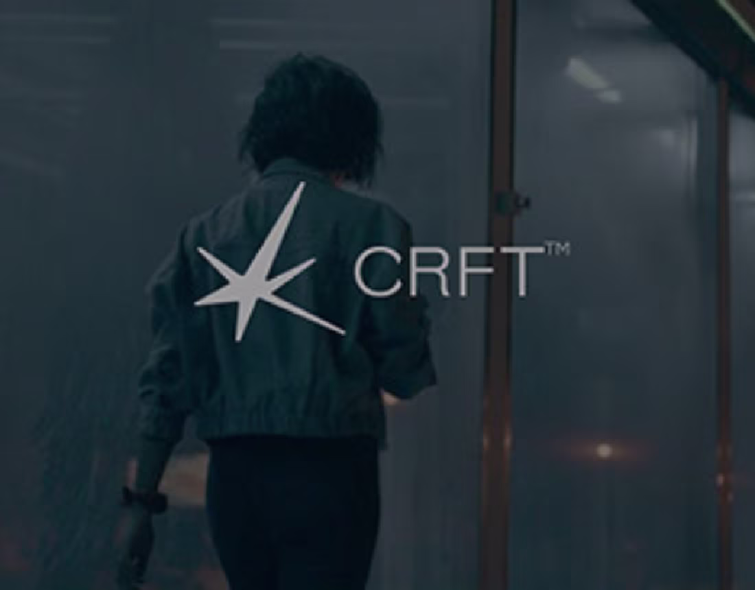 Cover image for CRFT™