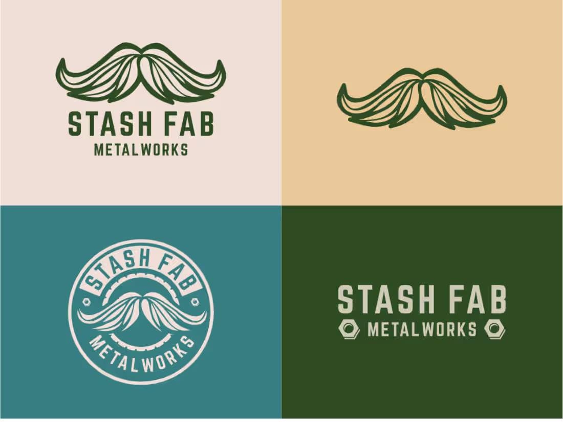 Cover image for Lets create a great logo or custom graphic for your business.