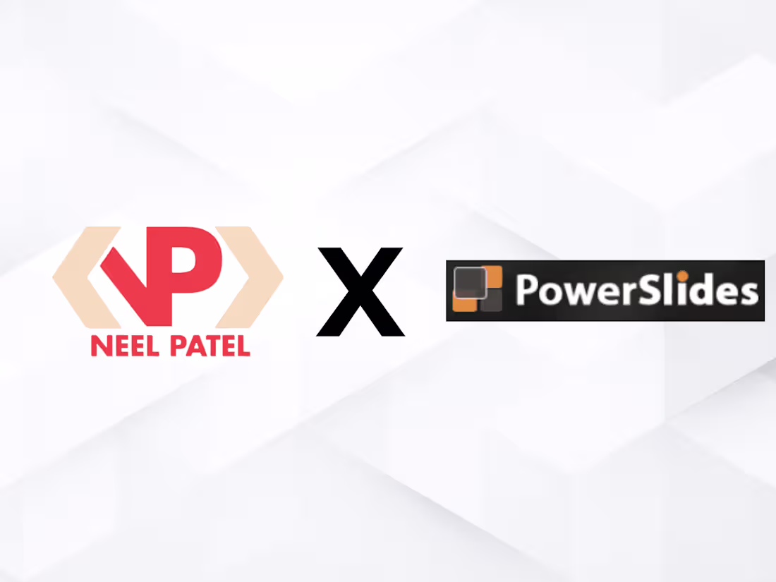 Cover image for POWER SLIDES