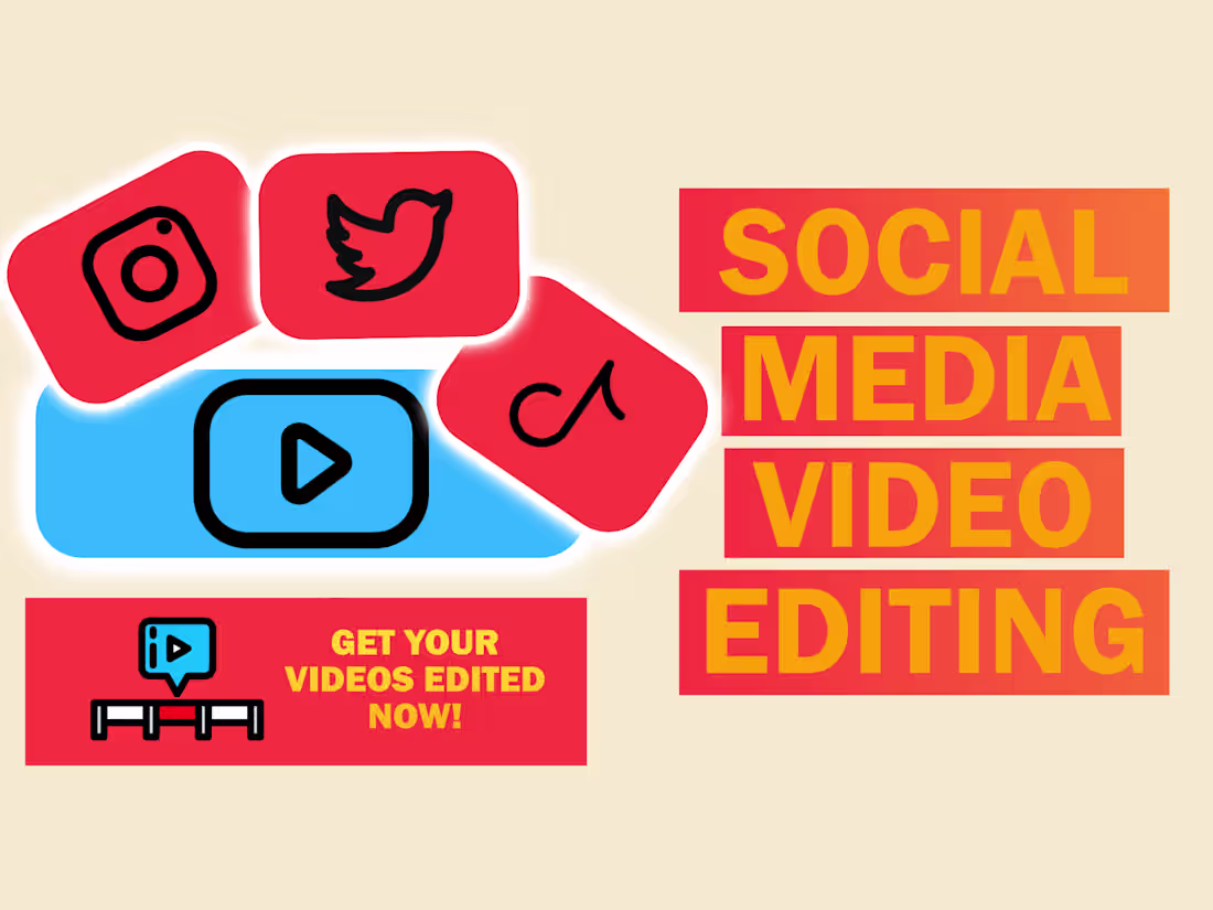 Cover image for Tiktok instagram reels and youtube shorts