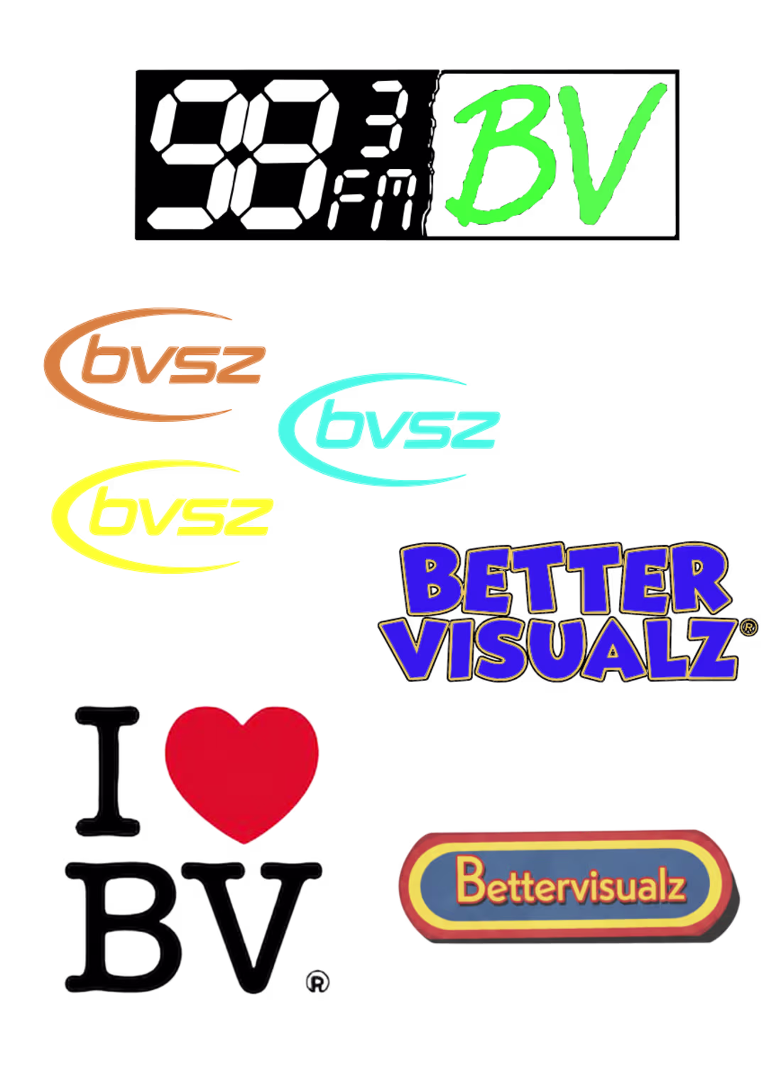 Cover image for Brand Design