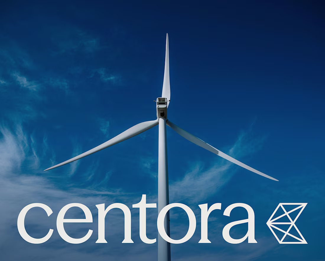 Cover image for Centora Ventures | Brand Identity