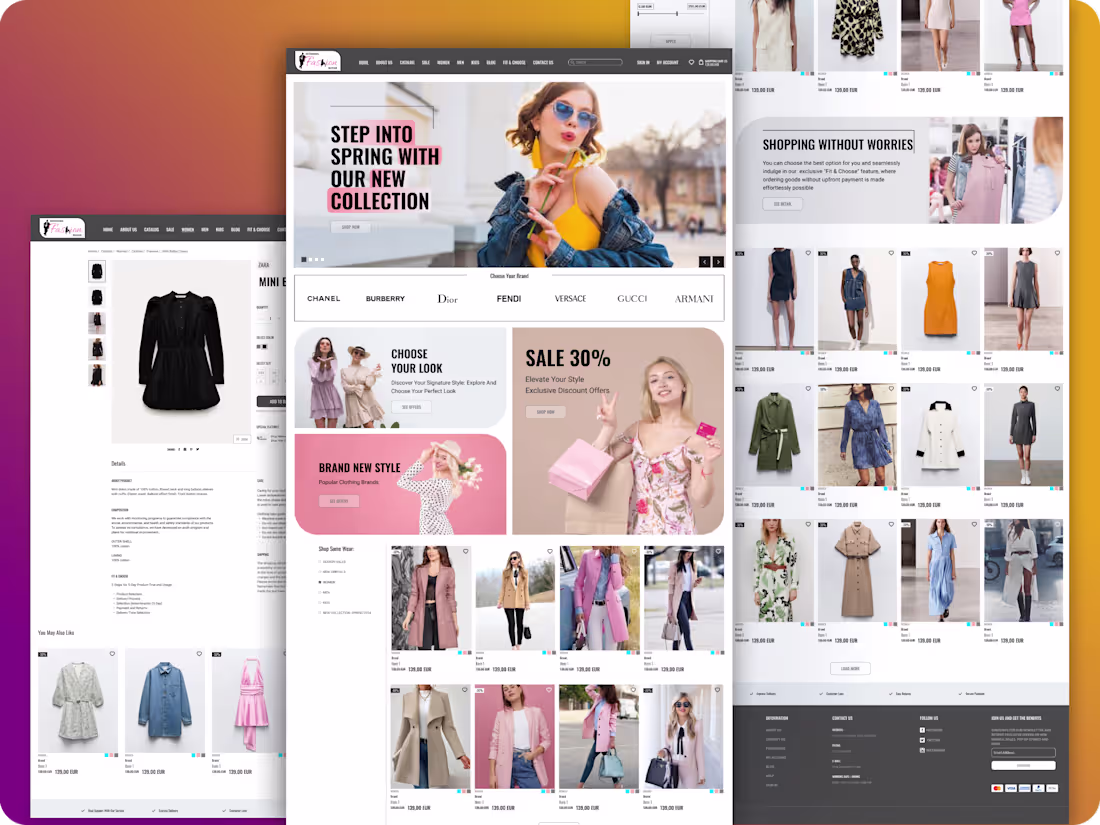 Cover image for Web Design
