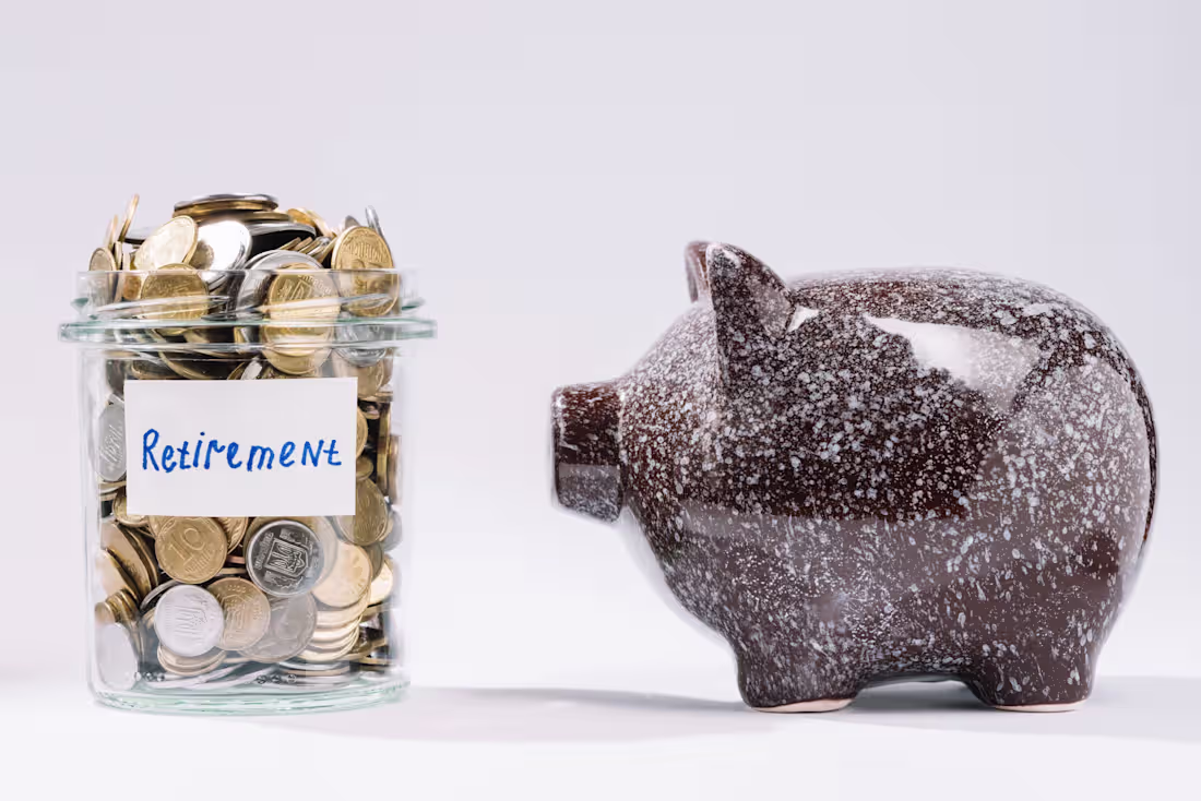 Cover image for Enhancing pension adoption by SMEs