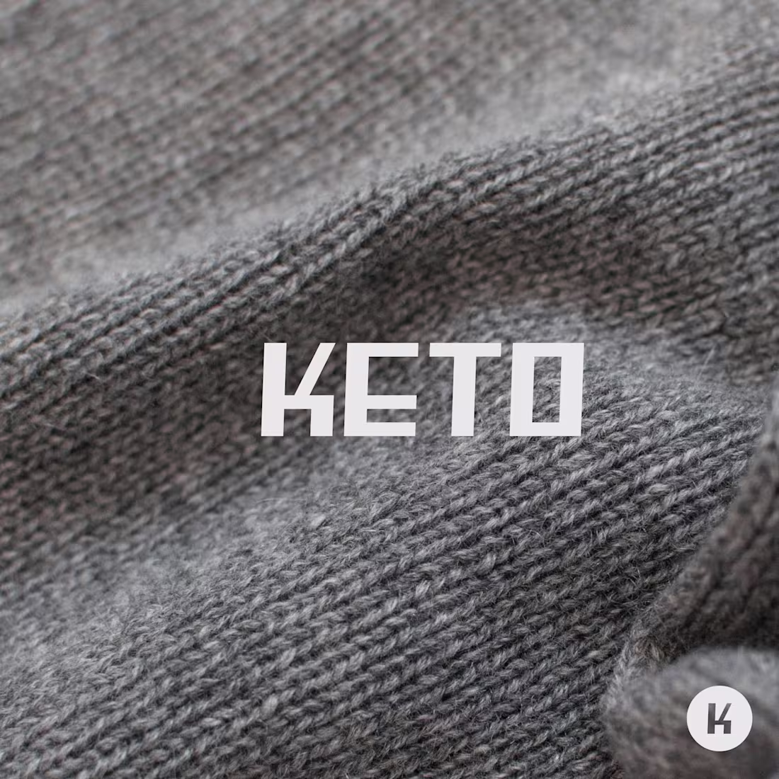 Cover image for keto - Clothing Brand Logo