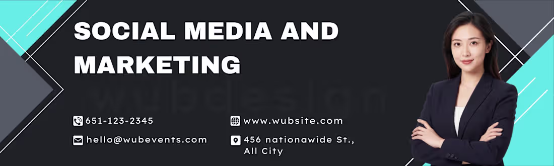 Cover image for Linkedin Cover