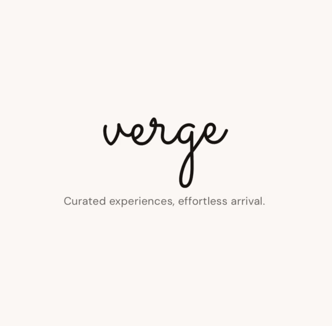 Cover image for Verge (比邻) — Toronto Social Events Platform