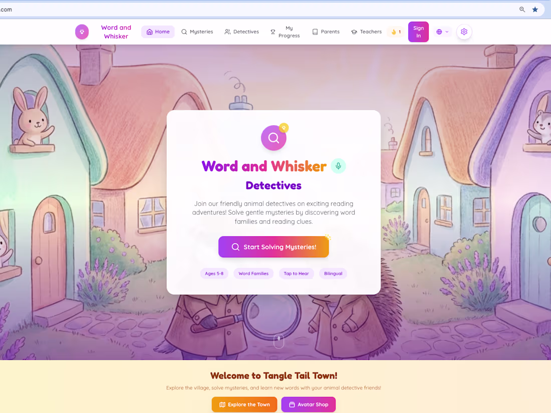 Cover image for Created for kids learning to