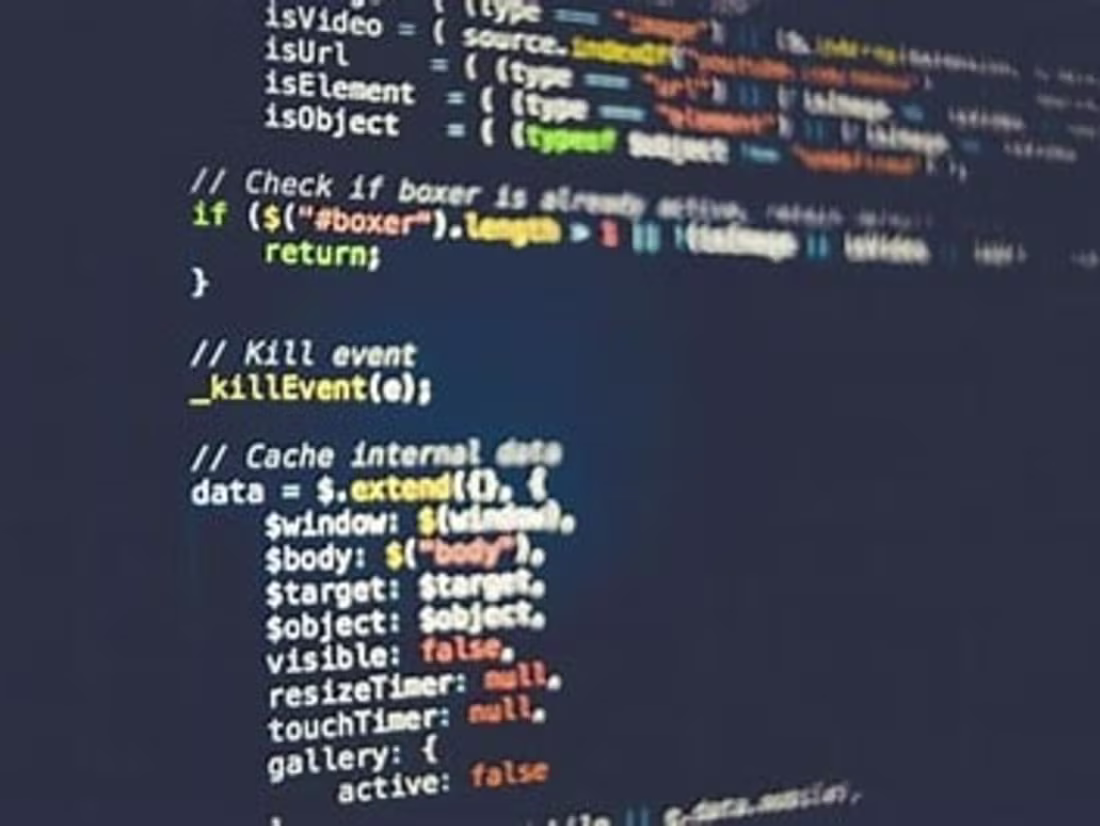 Cover image for Front-End Developer / Custom Web page Designer