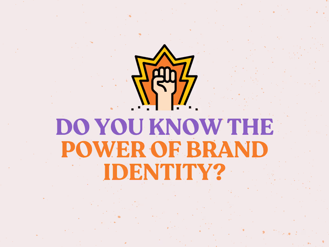 Cover image for Brand Identity Design