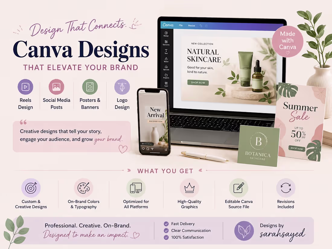 Cover image for Canva design