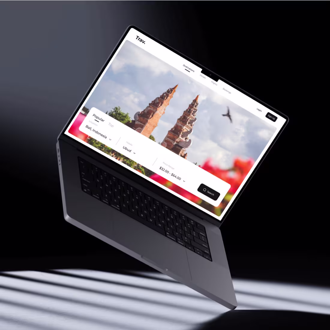 Cover image for Web Design
