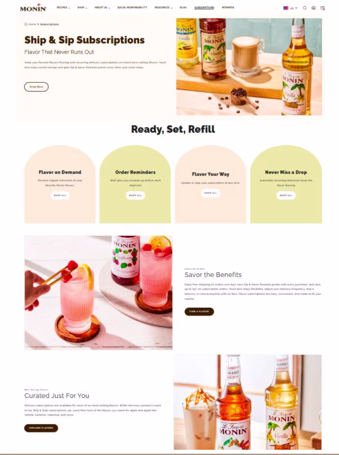 Cover image for End-to-end development of a Shopify