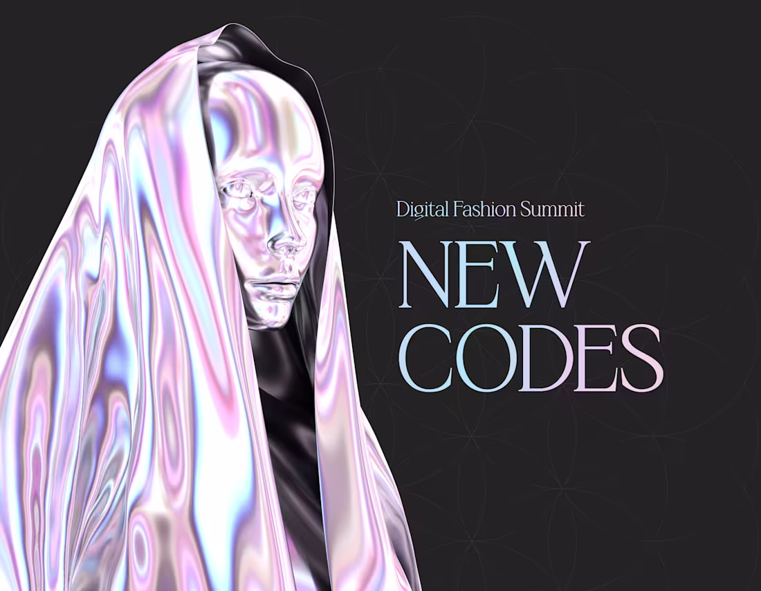 Cover image for Website for a  Digital