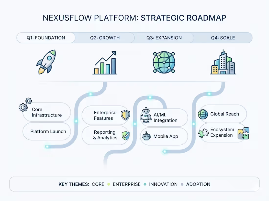 Cover image for B2B SaaS Content Strategy & Roadmap