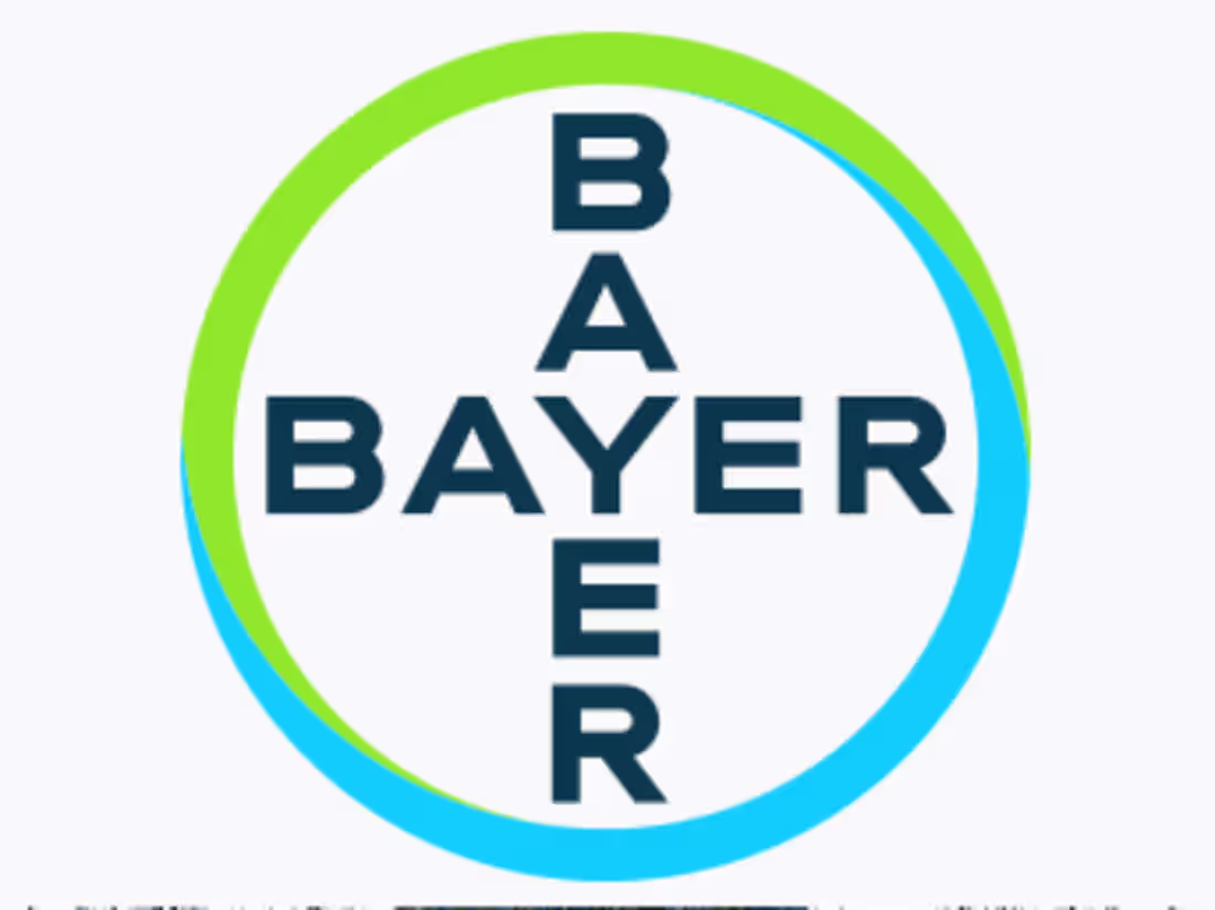 Cover image for Internal social network @ Bayer AG