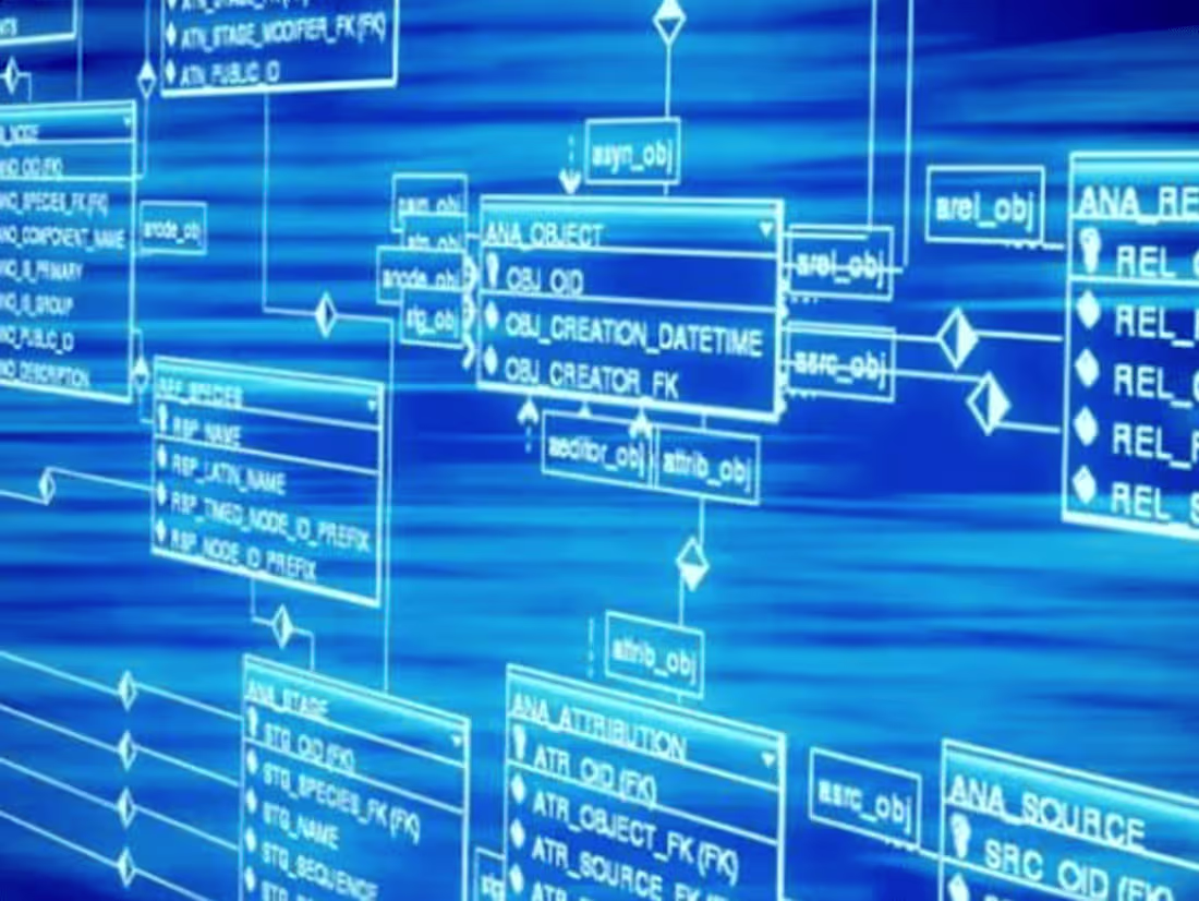 Cover image for Complex Database Query Crafting Initiative 