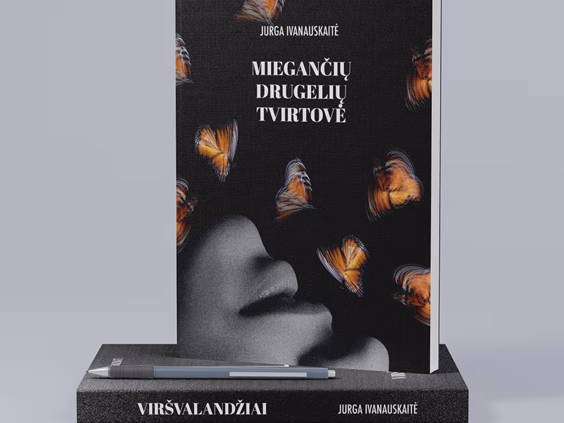 Cover image for .book covers
