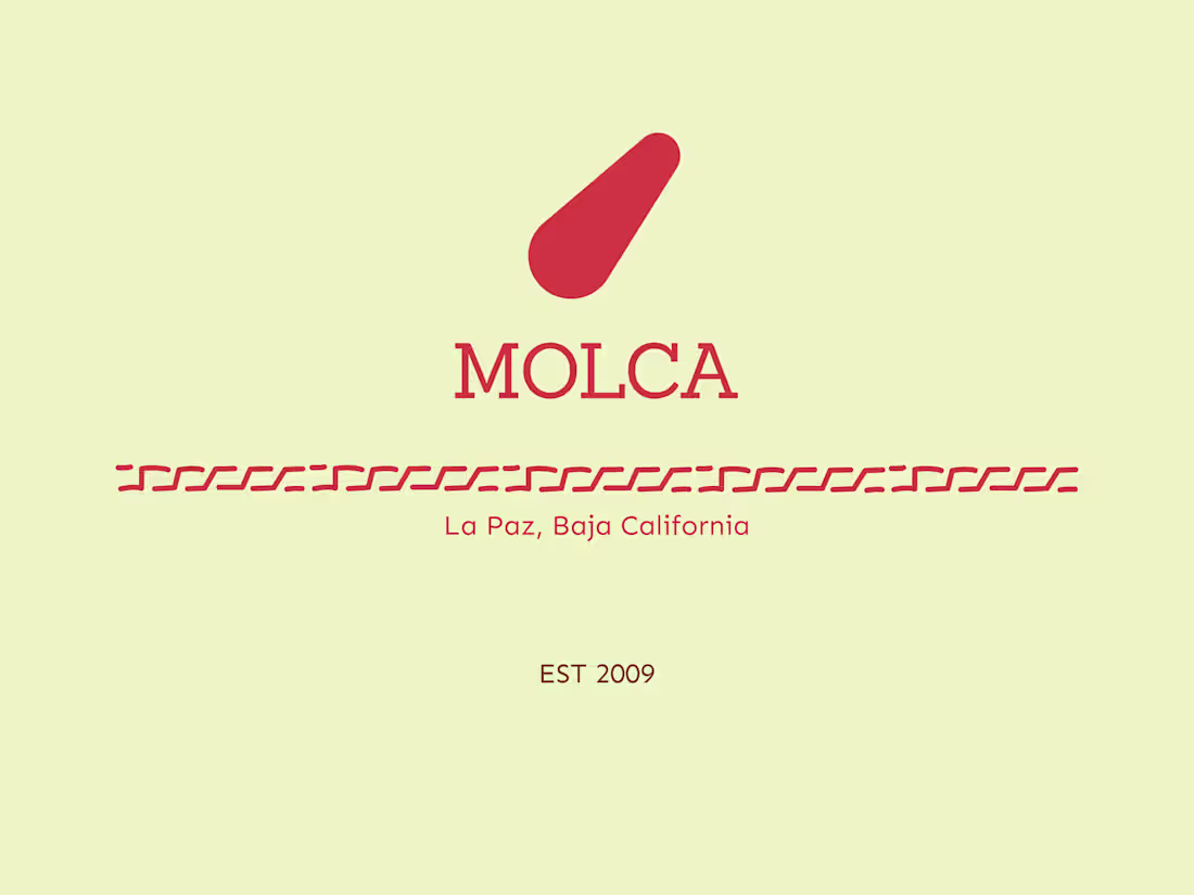 Cover image for Molca (2nd Direction)