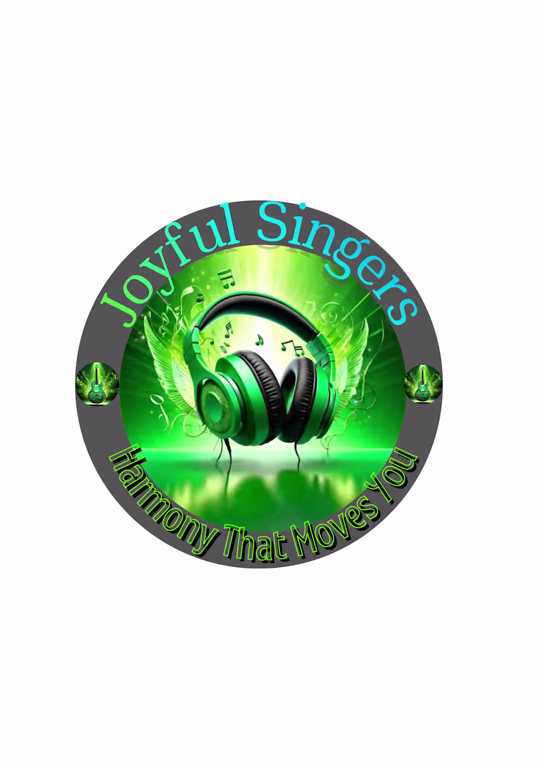 Cover image for Designed a vibrant and modern