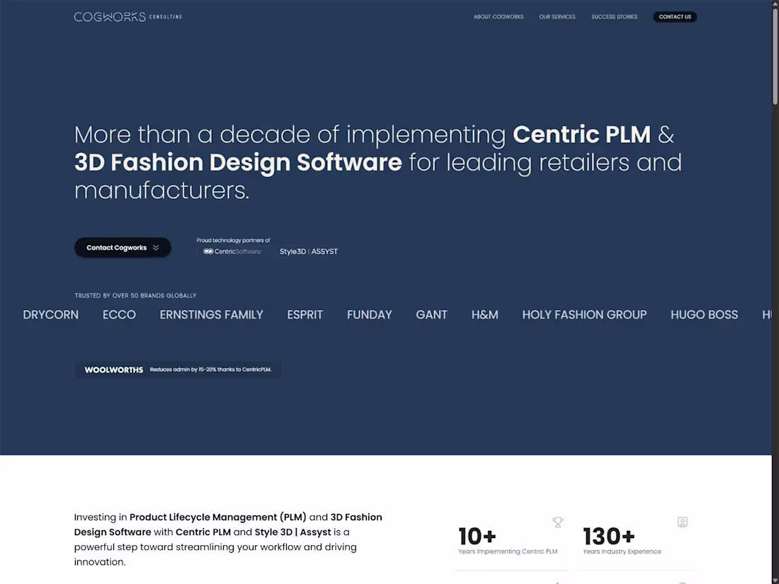 Cover image for Webflow Fixes & Improvements