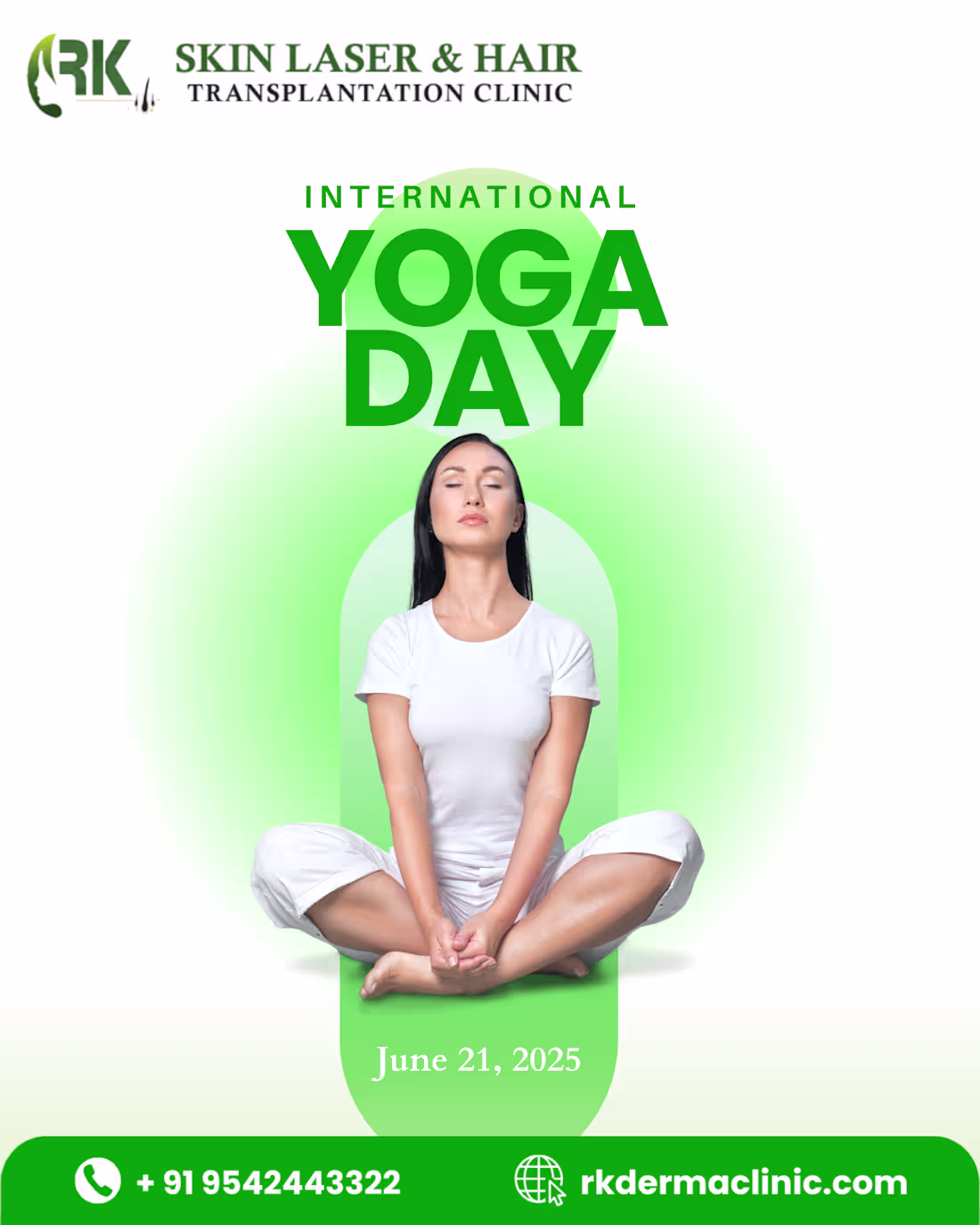 Cover image for A promotional social media creative