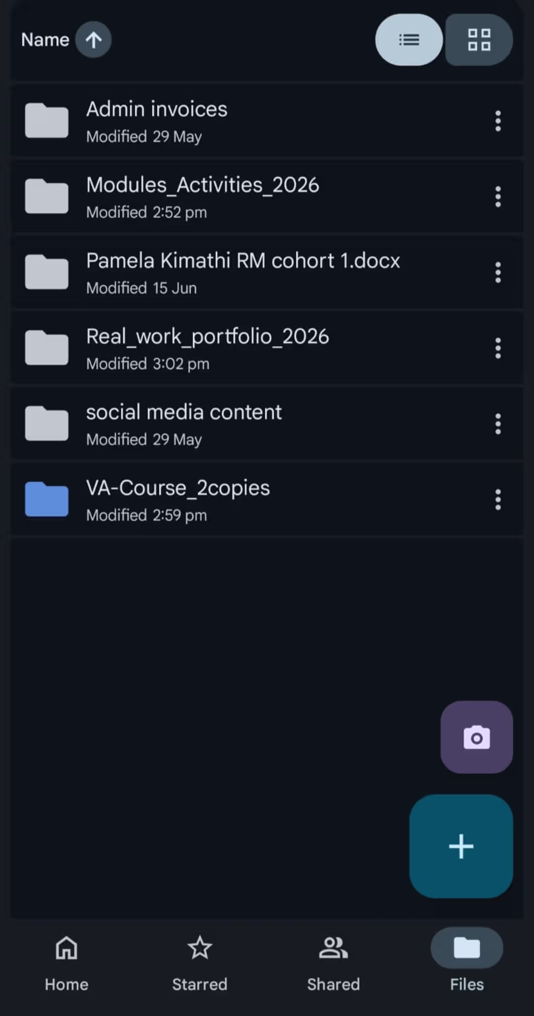 Cover image for Inbox/Documents organization systems
