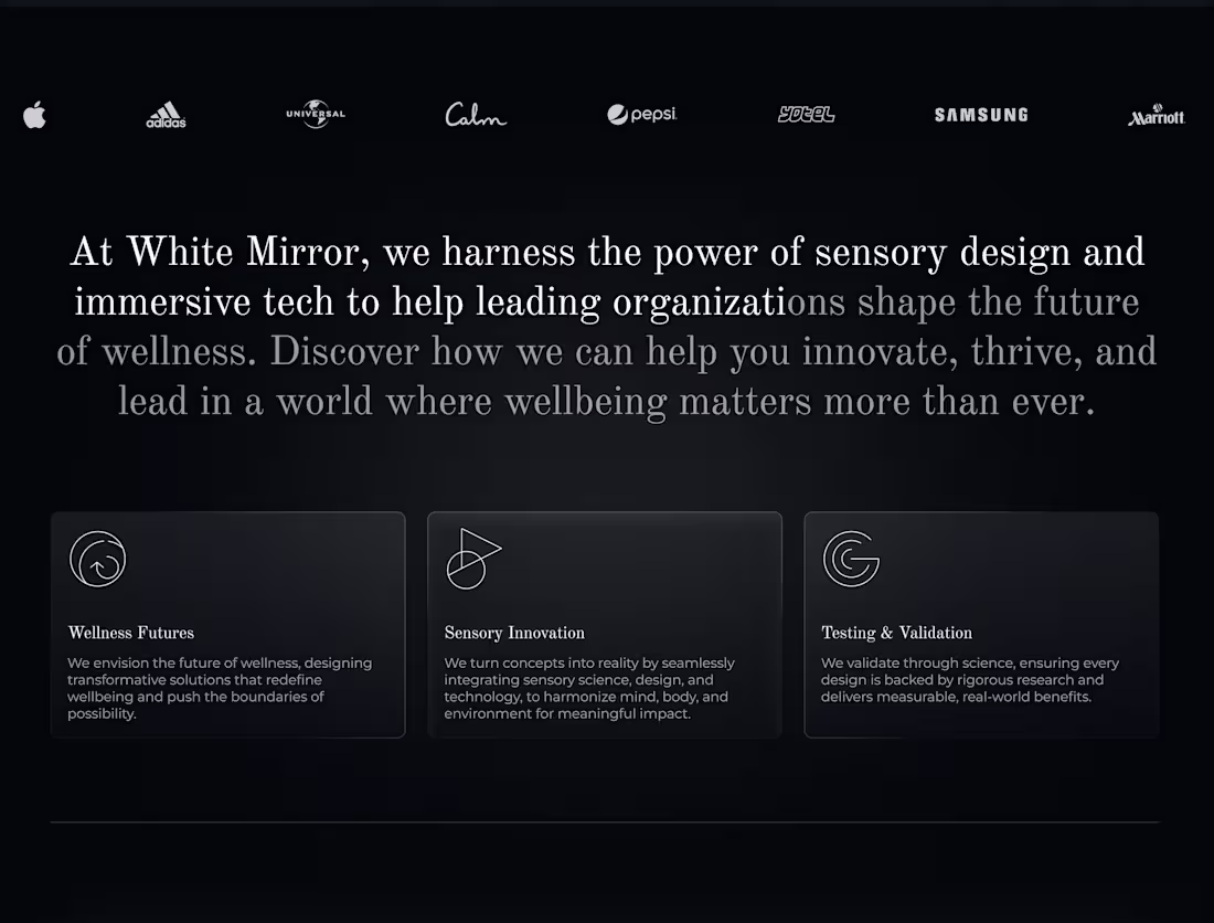 Cover image for Webflow Growth Partner: CRO, UX/UI Design and Development